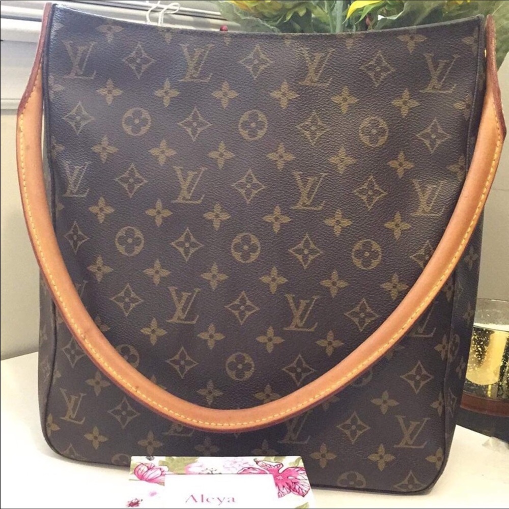 Louis Vuitton Looping GM